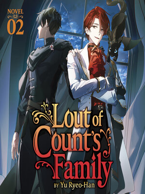 cover image of Lout of Count's Family, Volume 2